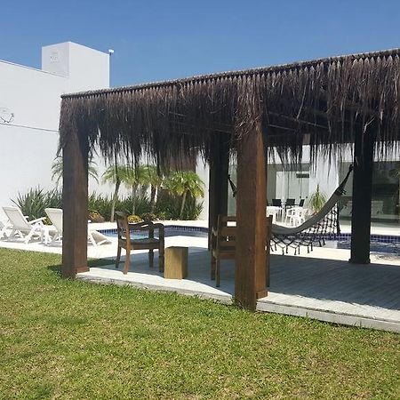 Atlantida Park Residence Xangri-la Kültér fotó