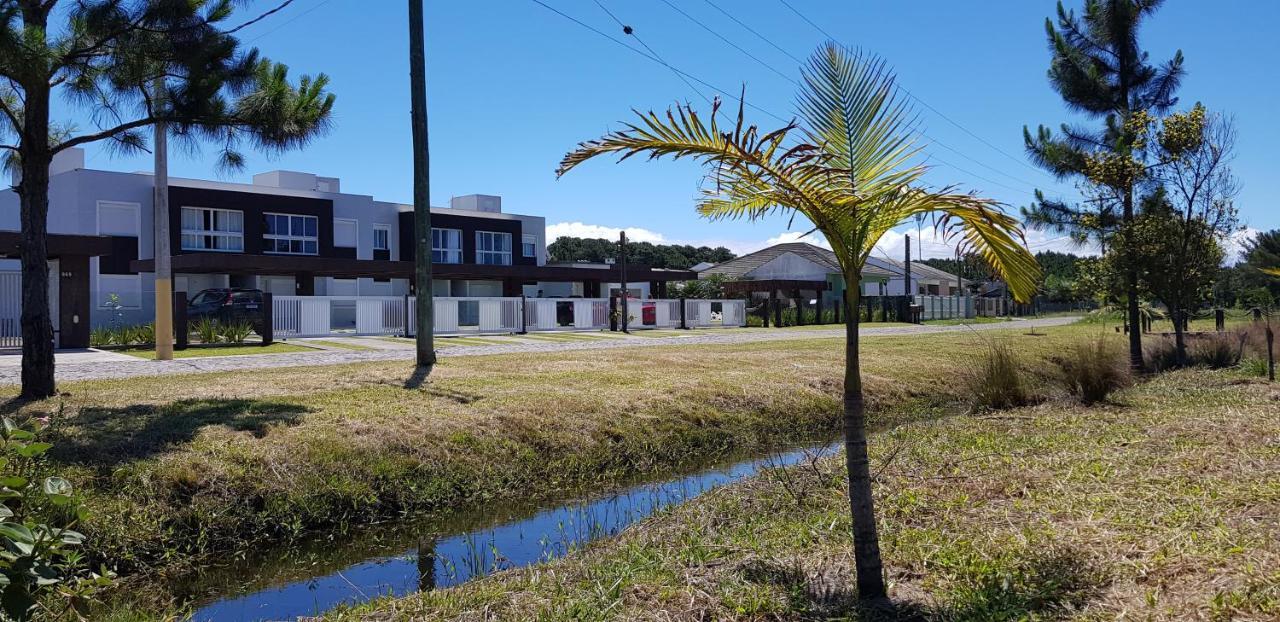 Atlantida Park Residence Xangri-la Kültér fotó