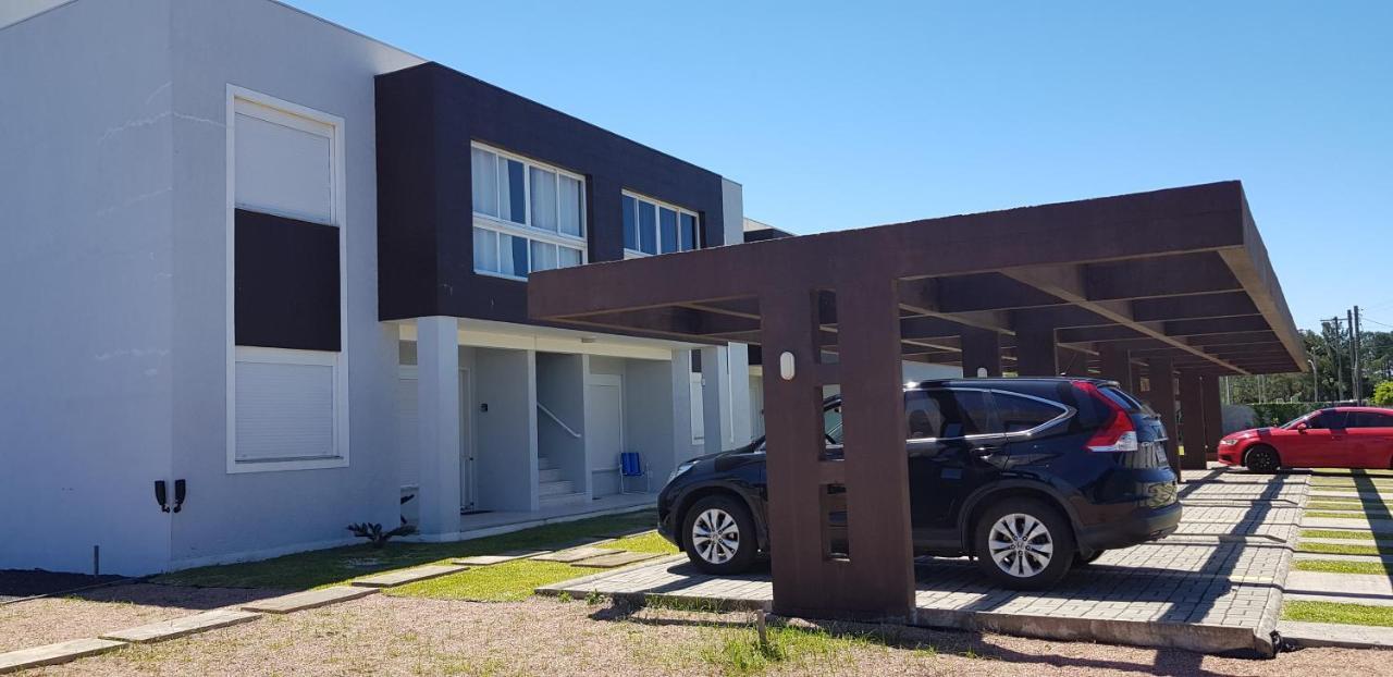 Atlantida Park Residence Xangri-la Kültér fotó
