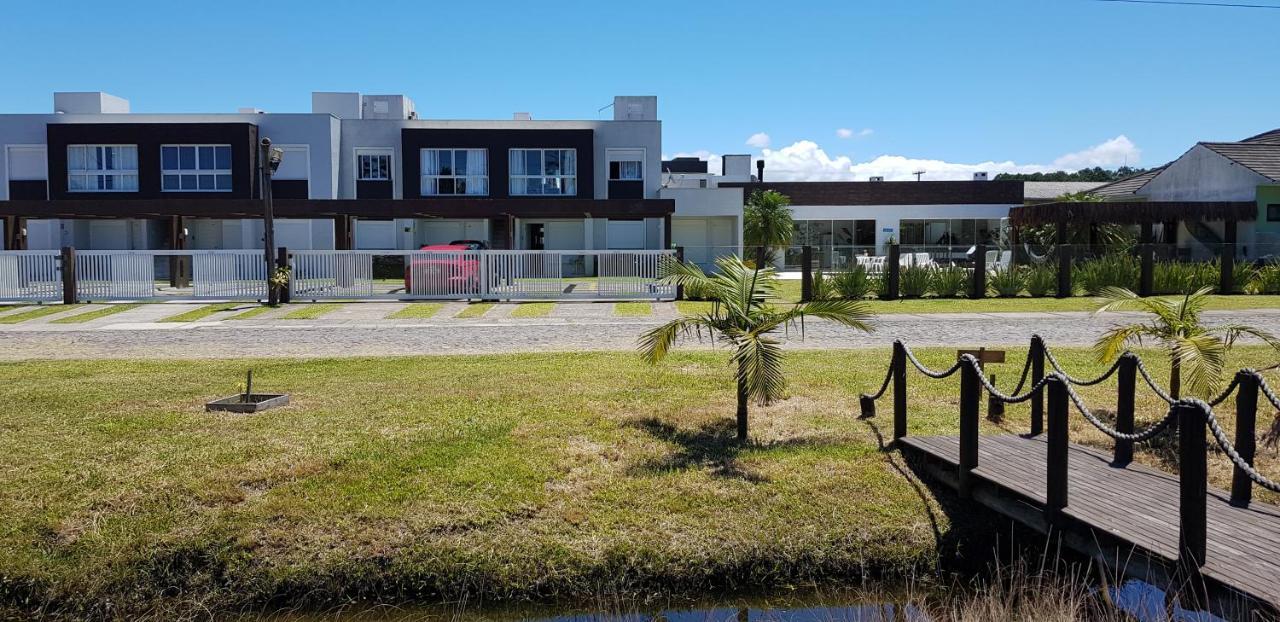 Atlantida Park Residence Xangri-la Kültér fotó