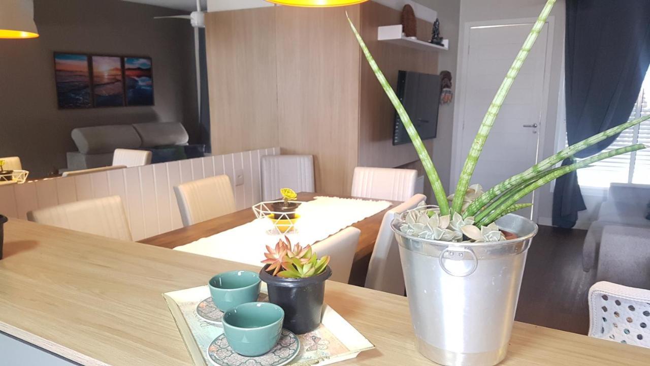Atlantida Park Residence Xangri-la Kültér fotó