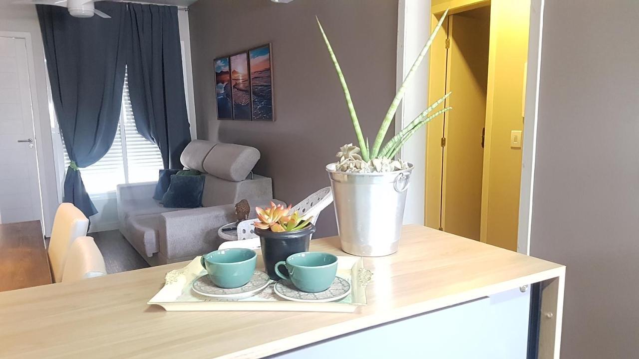 Atlantida Park Residence Xangri-la Kültér fotó