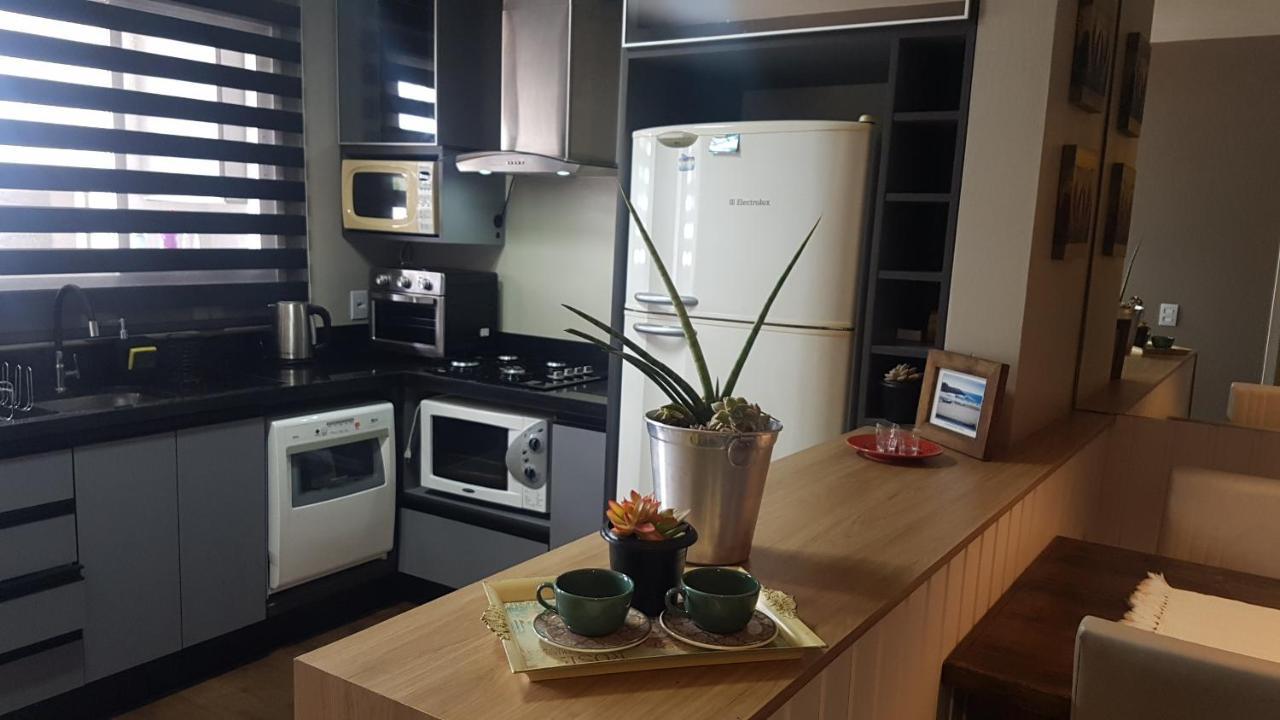 Atlantida Park Residence Xangri-la Kültér fotó