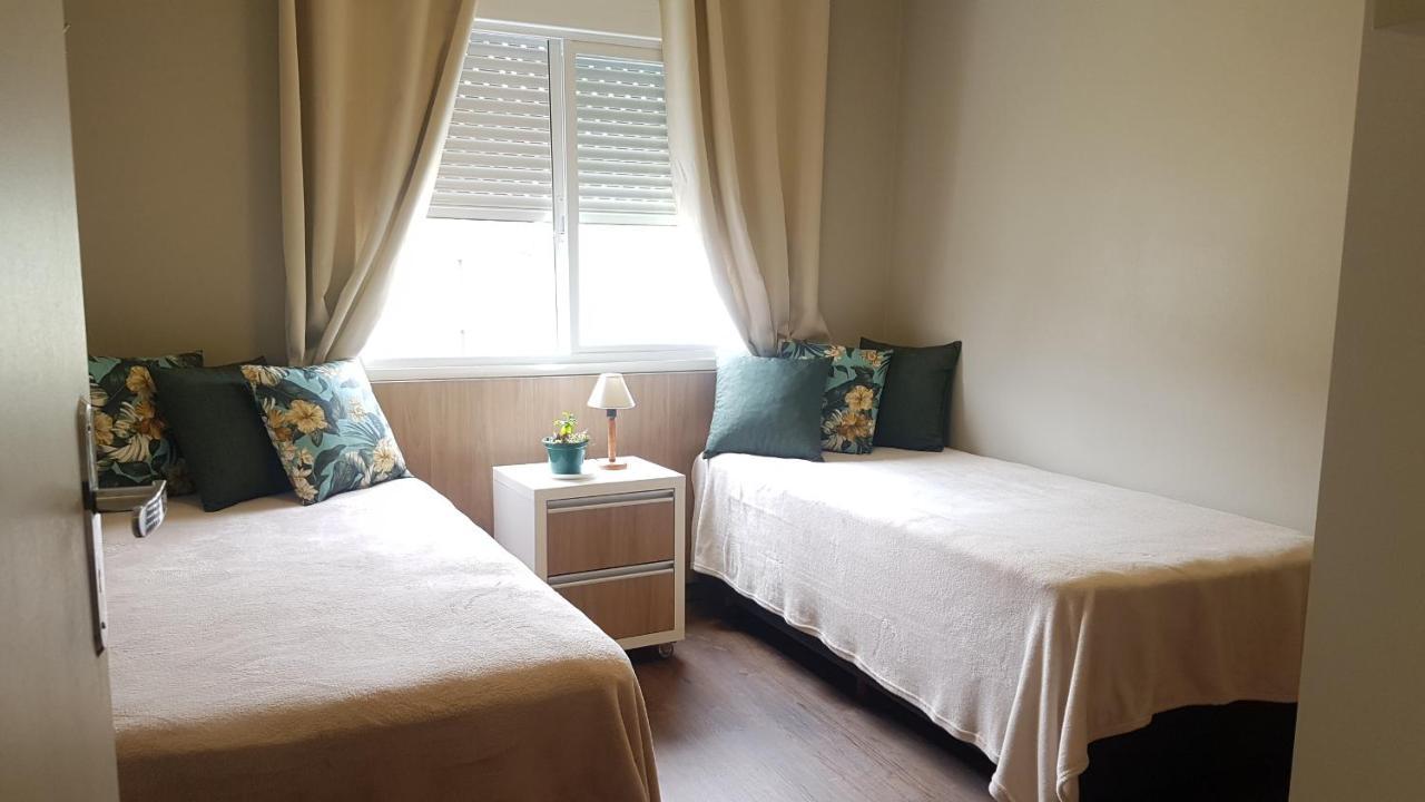 Atlantida Park Residence Xangri-la Kültér fotó