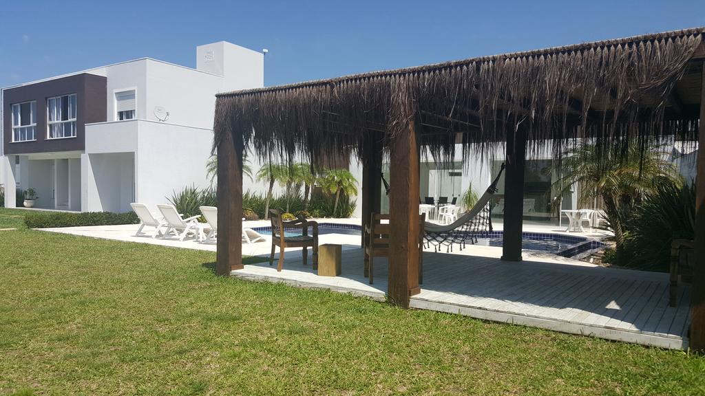 Atlantida Park Residence Xangri-la Kültér fotó