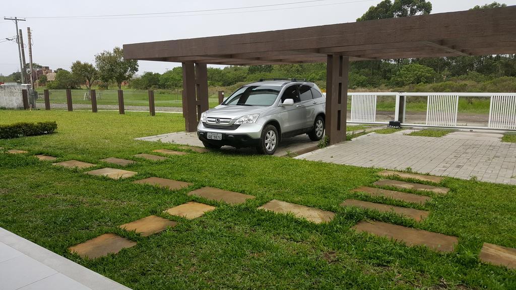 Atlantida Park Residence Xangri-la Kültér fotó