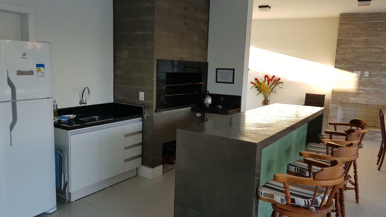 Atlantida Park Residence Xangri-la Kültér fotó