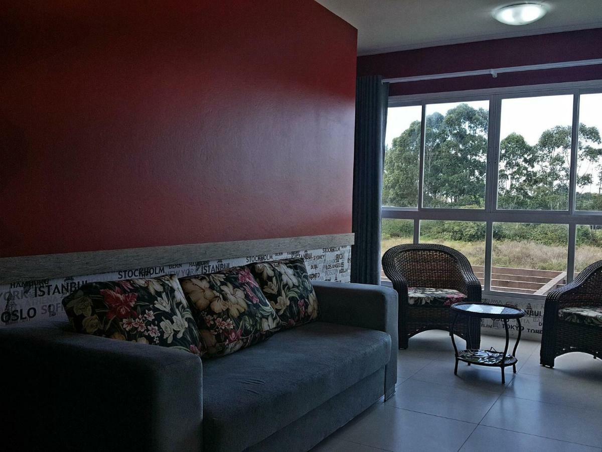Atlantida Park Residence Xangri-la Kültér fotó