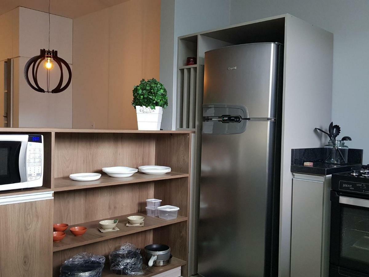 Atlantida Park Residence Xangri-la Kültér fotó