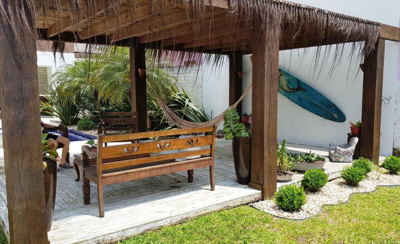 Atlantida Park Residence Xangri-la Kültér fotó