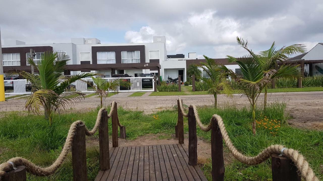 Atlantida Park Residence Xangri-la Kültér fotó