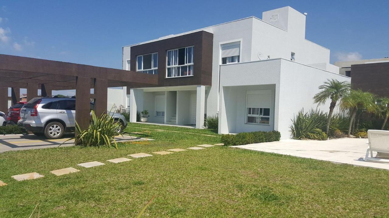 Atlantida Park Residence Xangri-la Kültér fotó