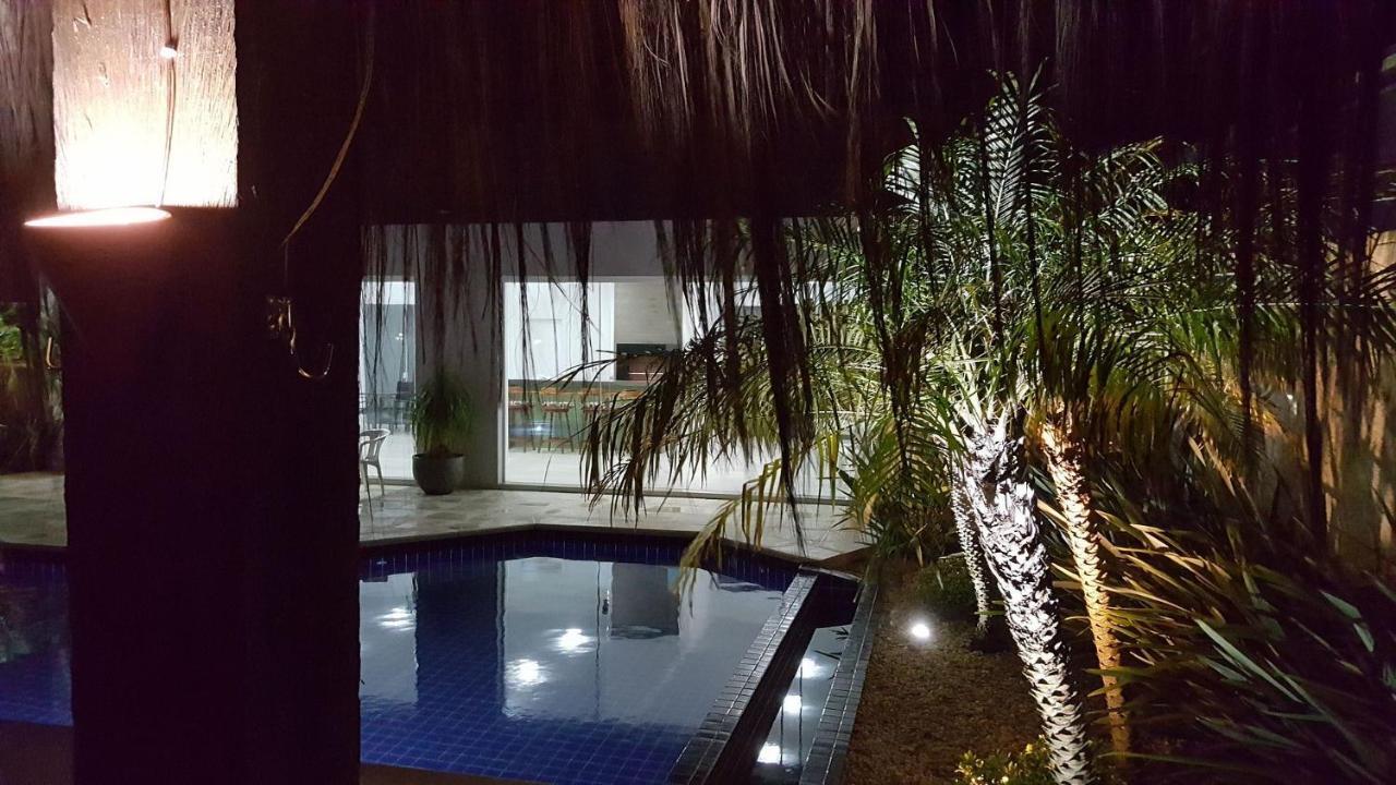 Atlantida Park Residence Xangri-la Kültér fotó
