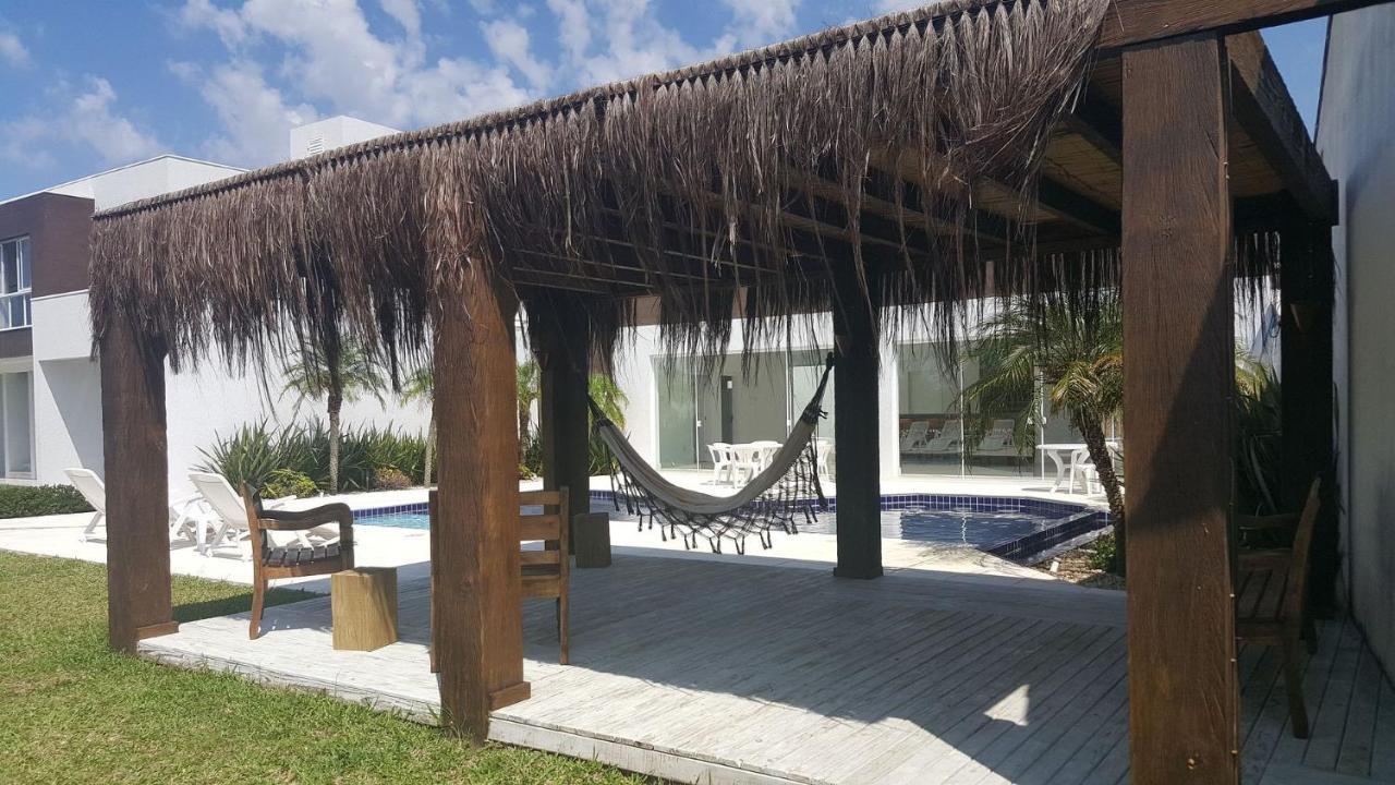Atlantida Park Residence Xangri-la Kültér fotó