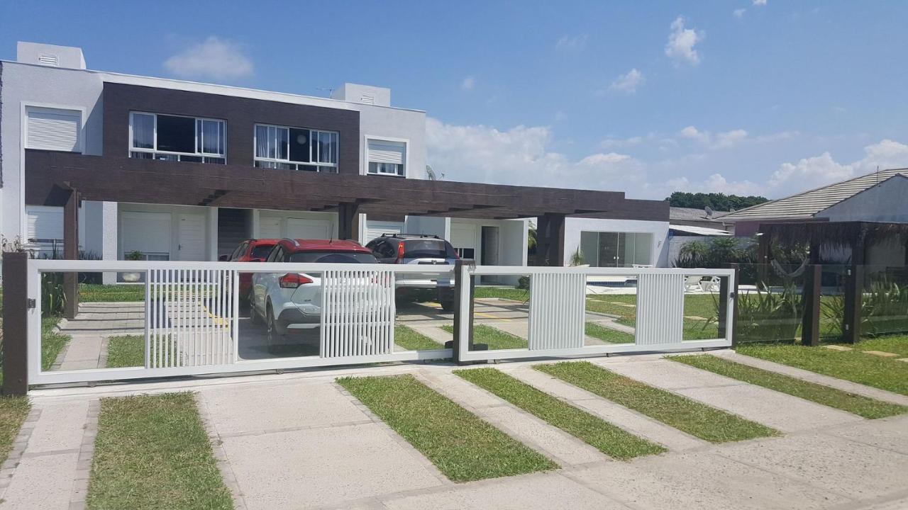 Atlantida Park Residence Xangri-la Kültér fotó