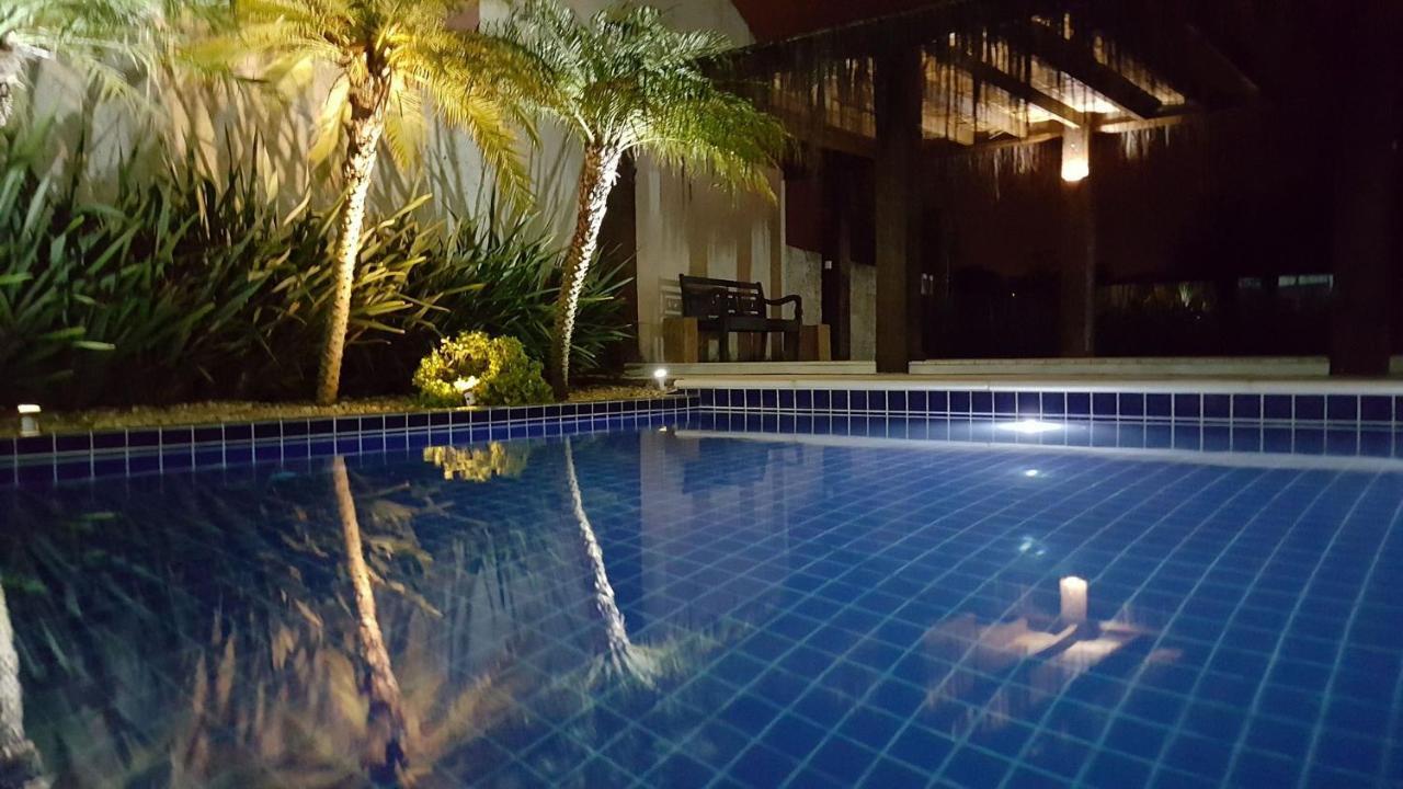 Atlantida Park Residence Xangri-la Kültér fotó